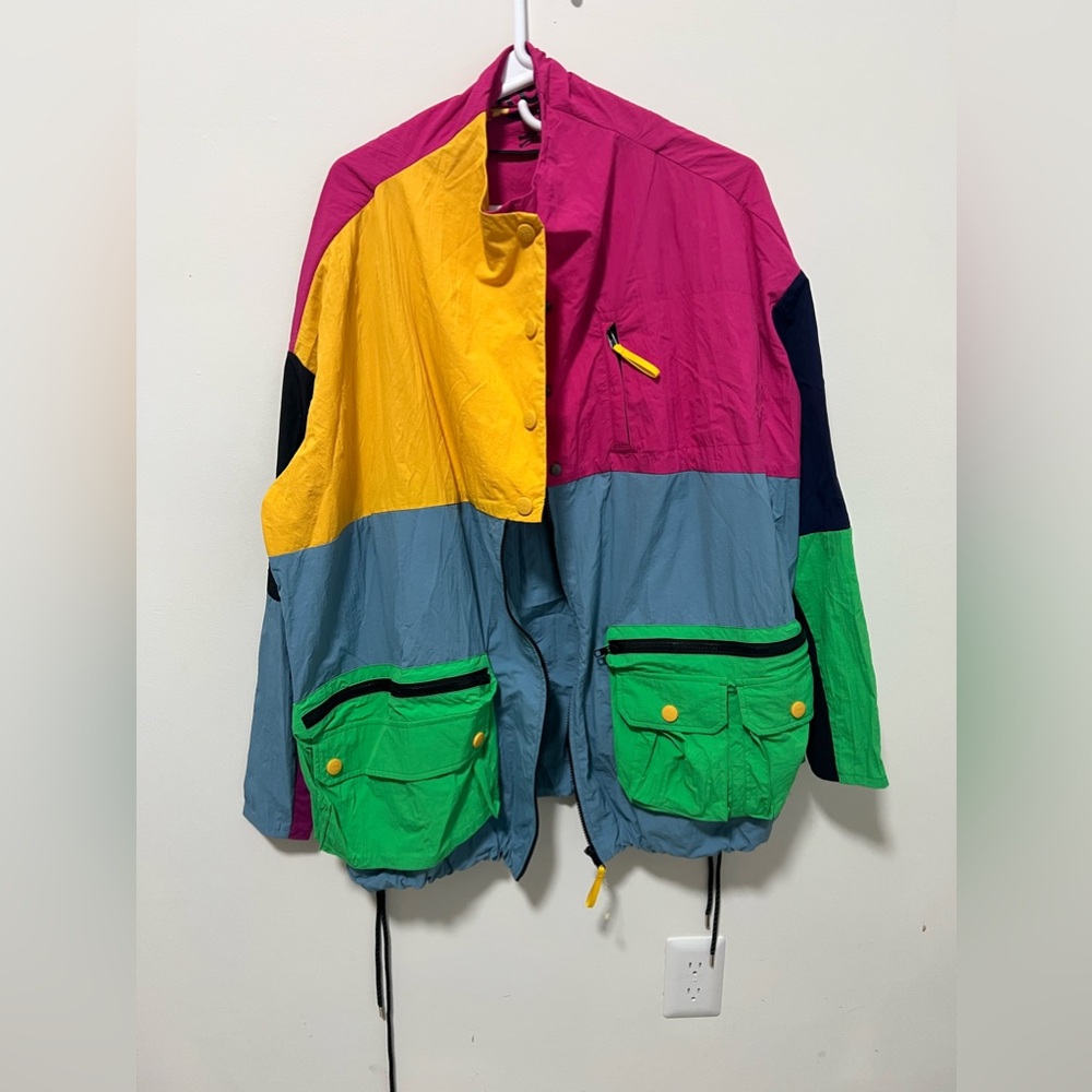 UO jacket